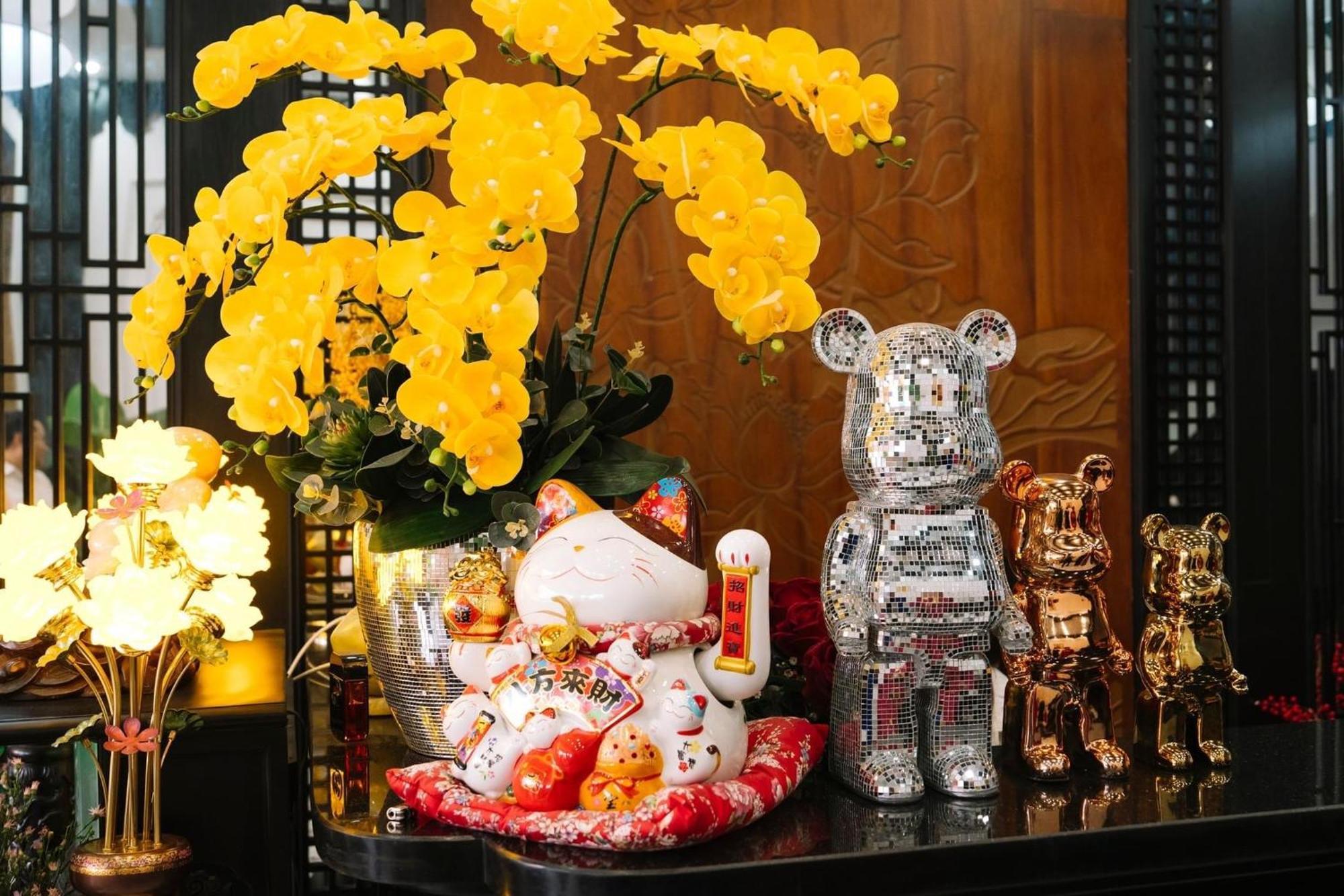 Thuy Duong Boutique Hotel Hue Exteriér fotografie