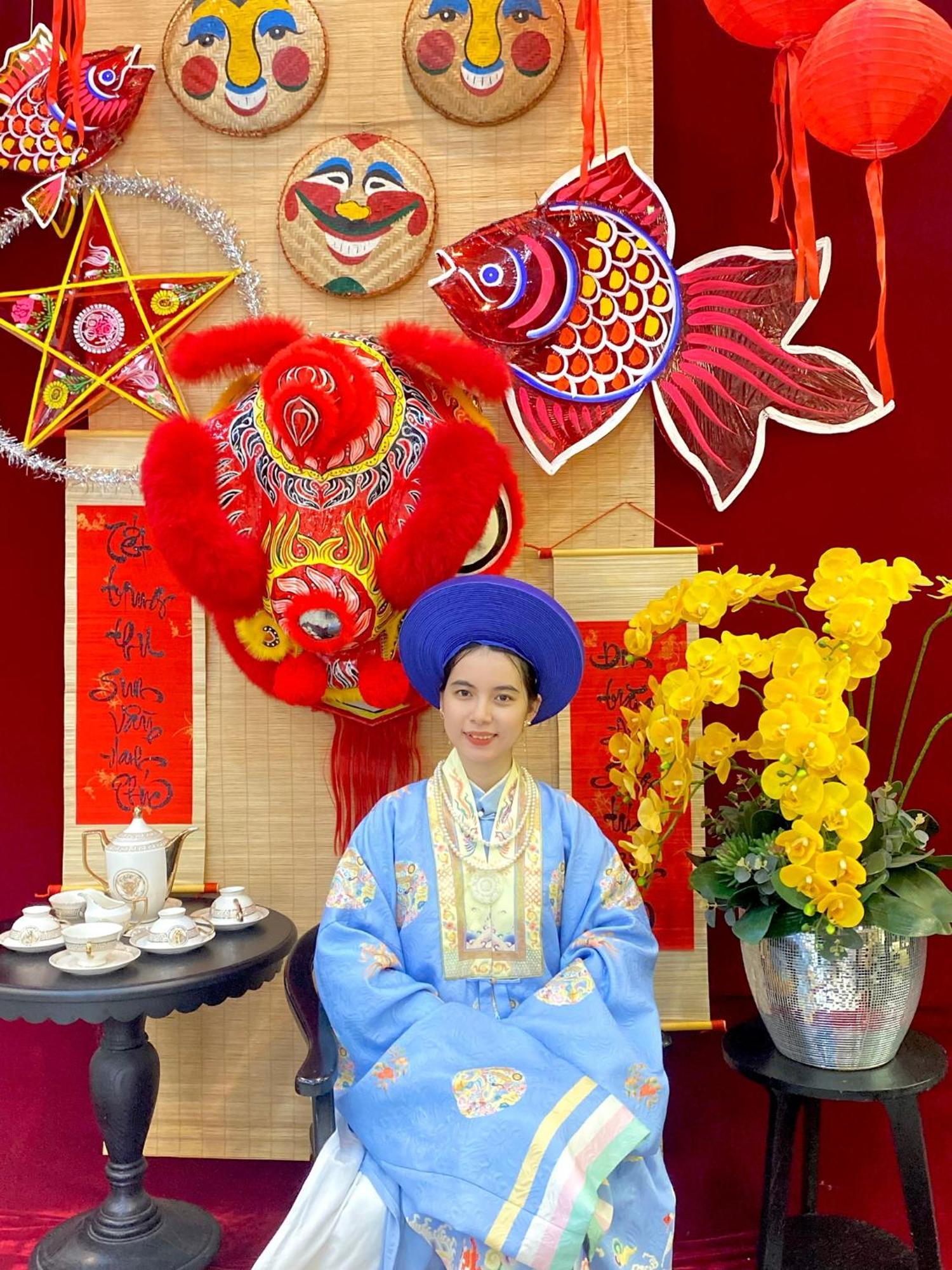 Thuy Duong Boutique Hotel Hue Exteriér fotografie