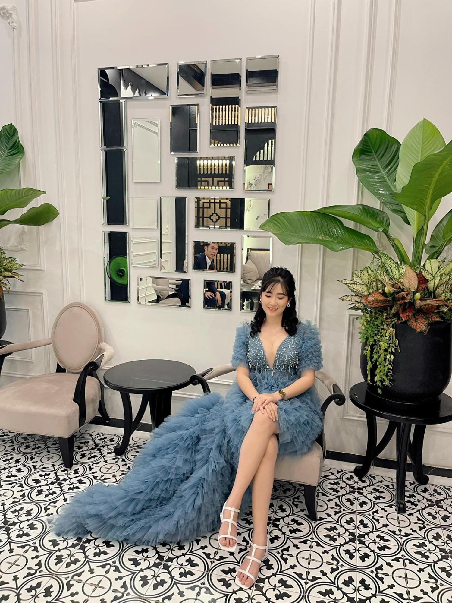 Thuy Duong Boutique Hotel Hue Exteriér fotografie