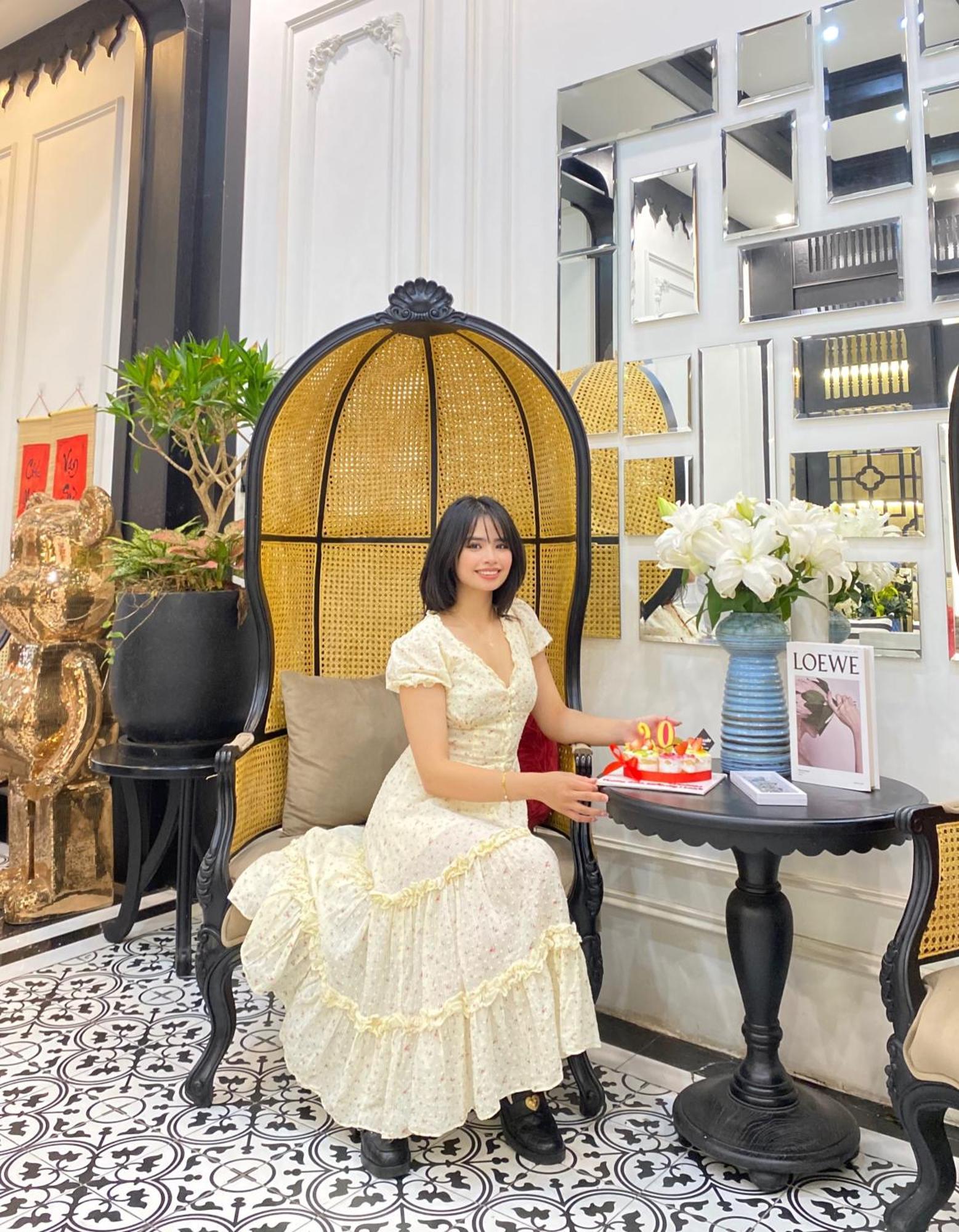 Thuy Duong Boutique Hotel Hue Exteriér fotografie