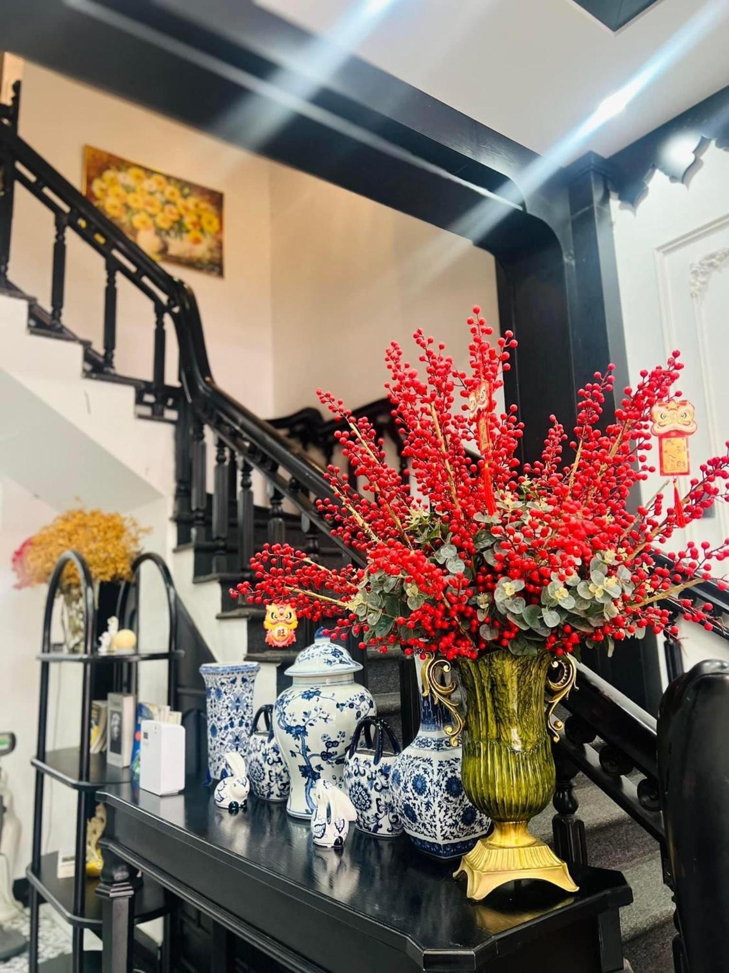 Thuy Duong Boutique Hotel Hue Exteriér fotografie