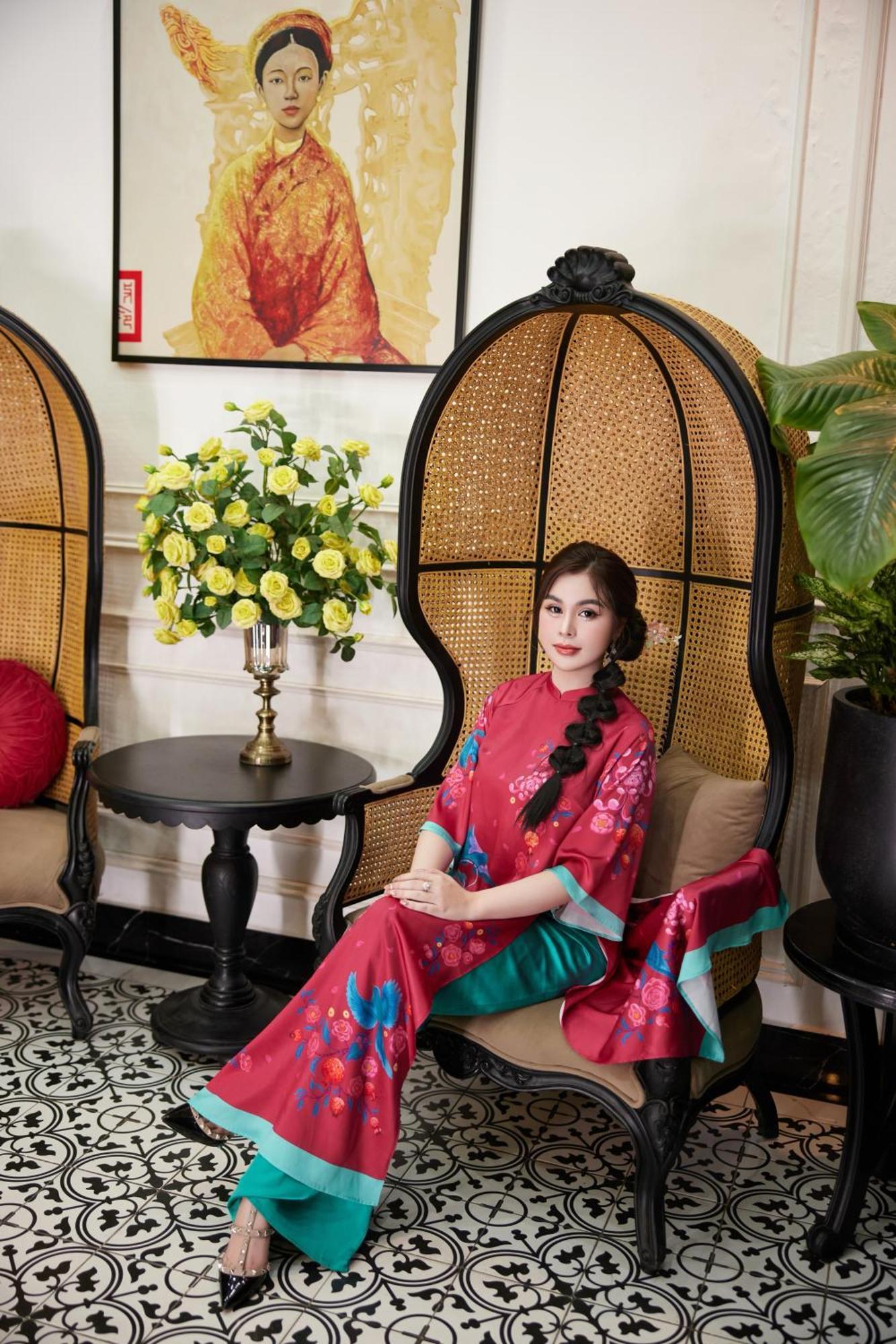 Thuy Duong Boutique Hotel Hue Exteriér fotografie