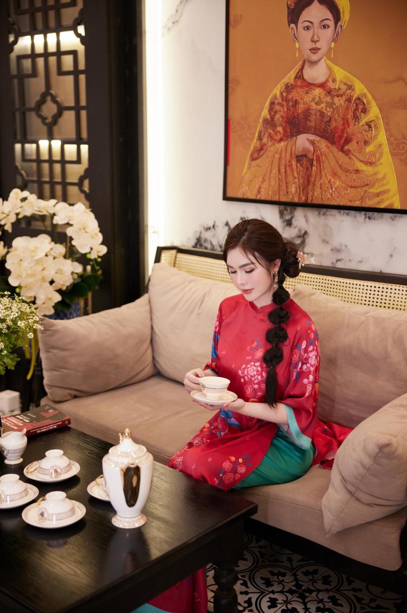 Thuy Duong Boutique Hotel Hue Exteriér fotografie