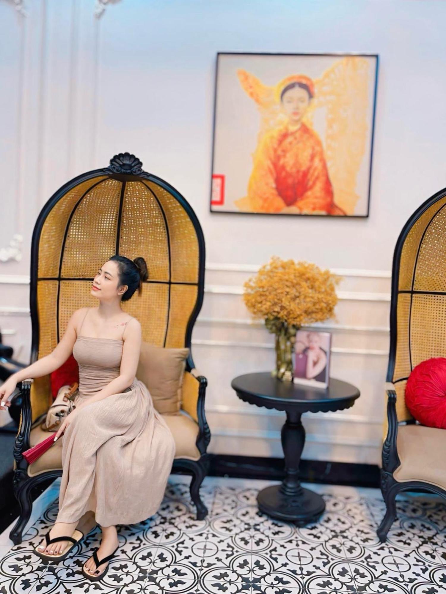 Thuy Duong Boutique Hotel Hue Exteriér fotografie
