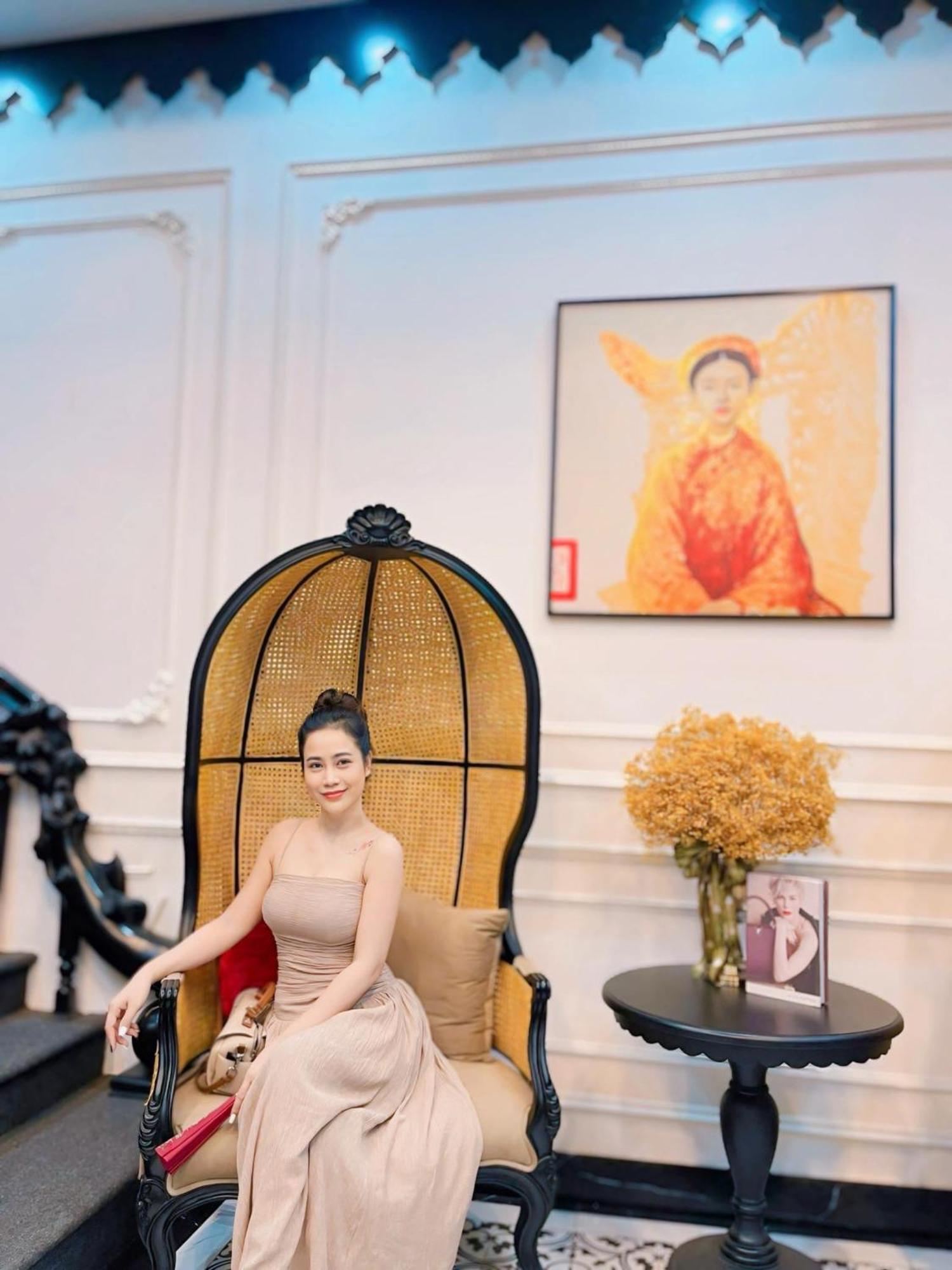Thuy Duong Boutique Hotel Hue Exteriér fotografie
